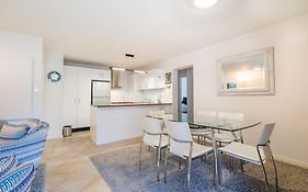 Onetangi Beach Apartments